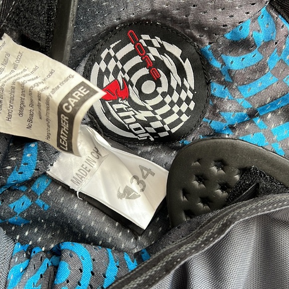 Thor Riding pants - Picture 3 of 4